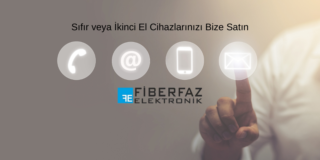 Bize Satın