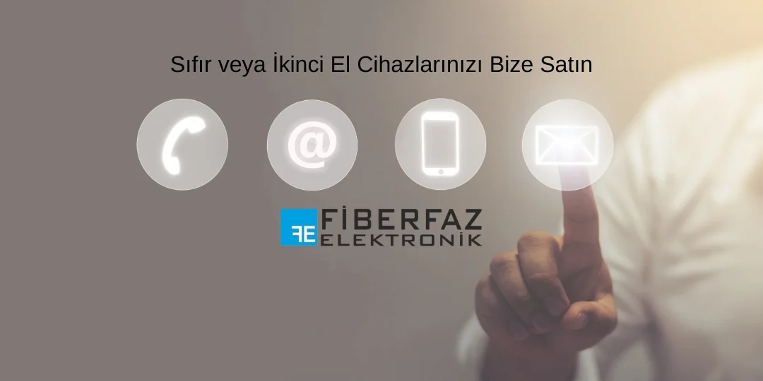 Bize Satın
