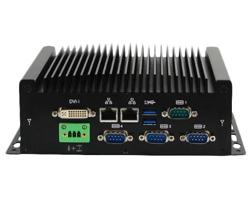 Endüstriyel bilgisayar — Fiberfaz Elektronik endüstriyel PC tamiri
