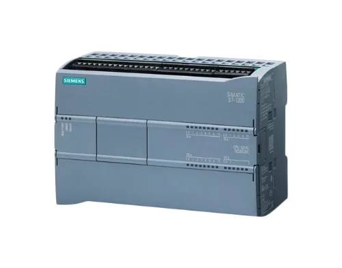 PLC modülü — Fiberfaz Elektronik PLC tamiri