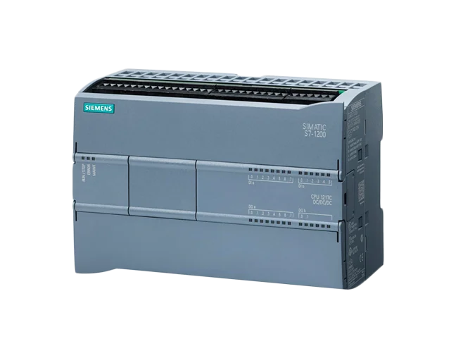 PLC Sistemleri