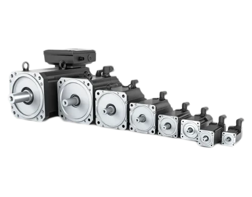 Servo motor — Fiberfaz Elektronik servo motor tamiri