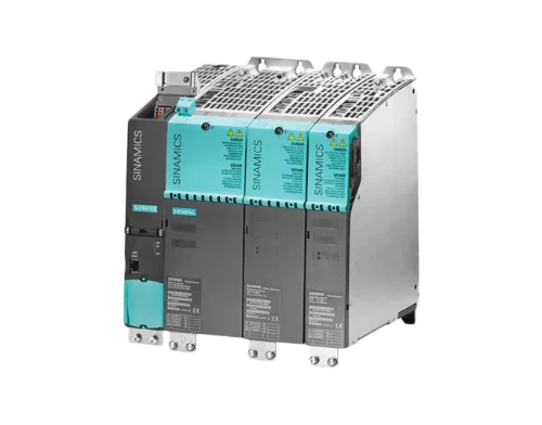 Endüstriyel AC sürücü (inverter) — Fiberfaz Elektronik sürücü tamiri